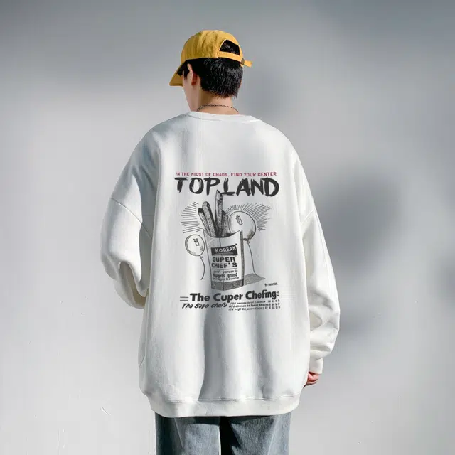 Topland