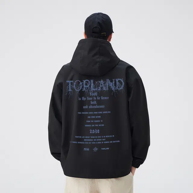 Topland