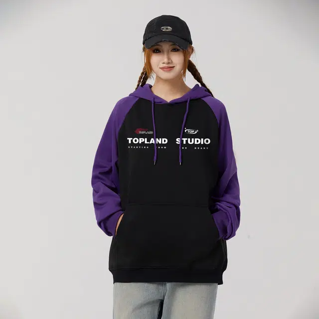 Topland Logo