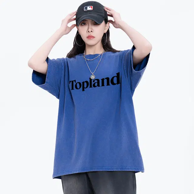 Topland LogoT