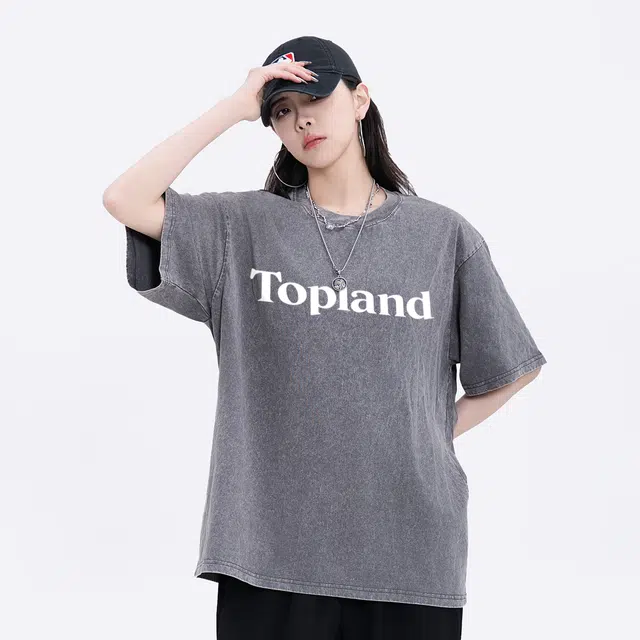 Topland LogoT
