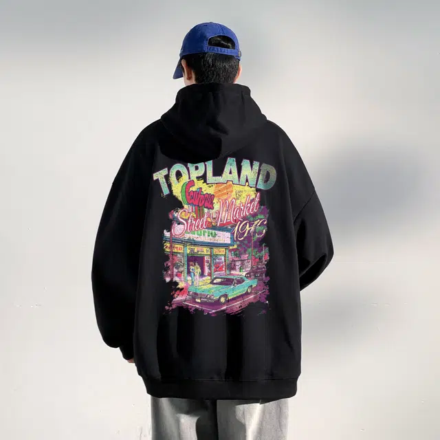 Topland