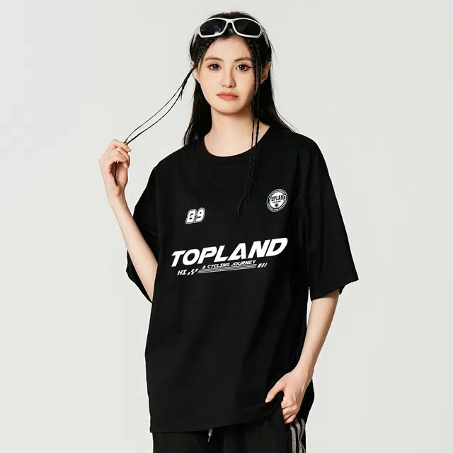 Topland LOGOT