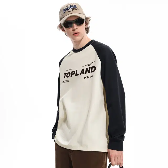 Topland T