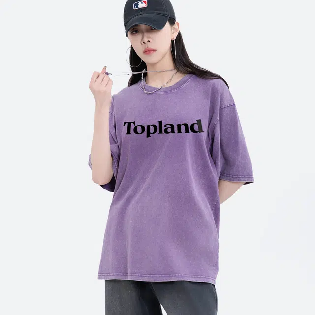 Topland LogoT