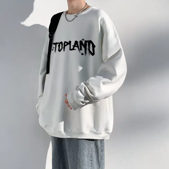 Topland Logo