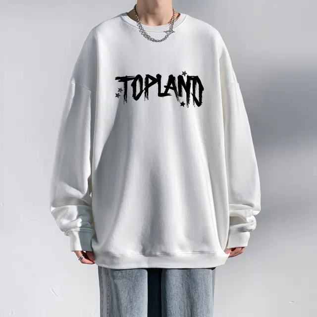 Topland Logo