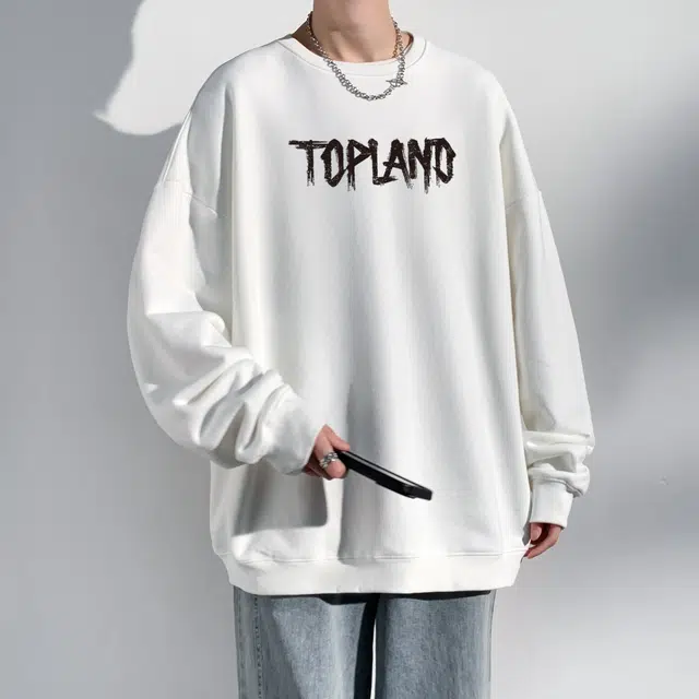 Topland Logo