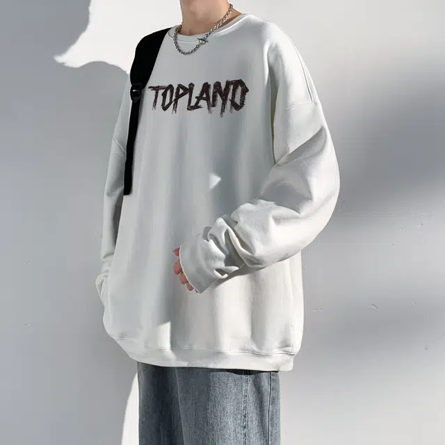 Topland Logo