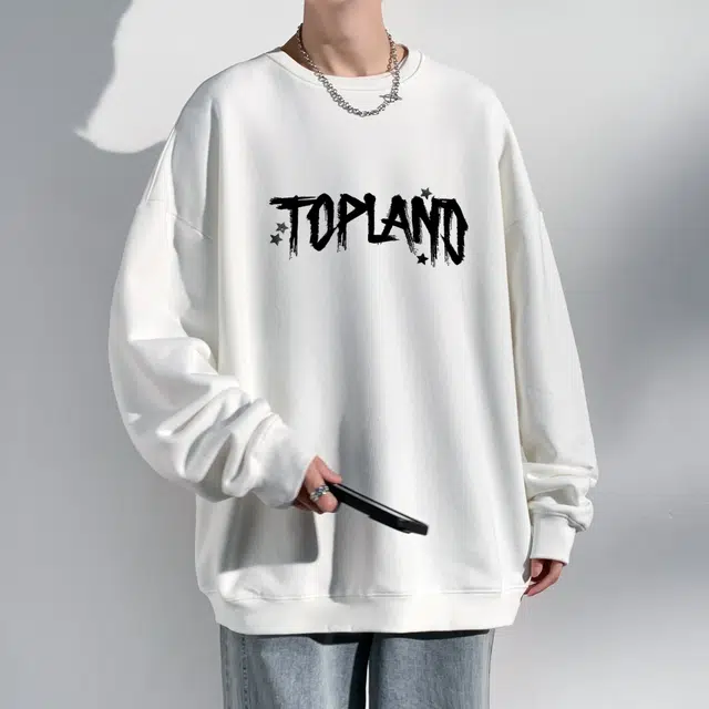 Topland Logo
