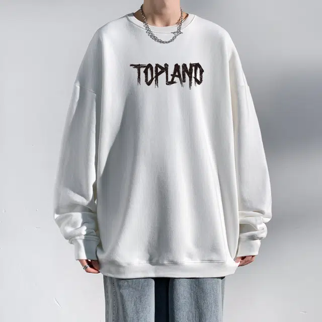 Topland Logo