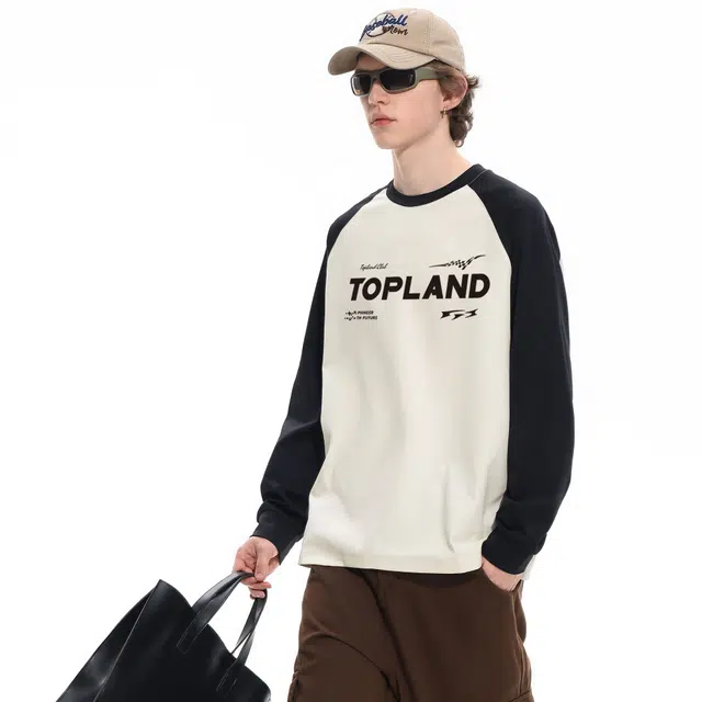 Topland T