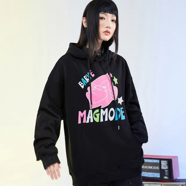 magmode logo