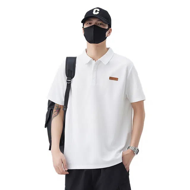 PAINT STAIN Polo