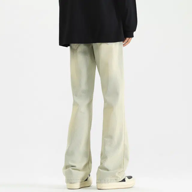 magmode clean fit