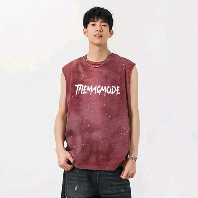 magmode