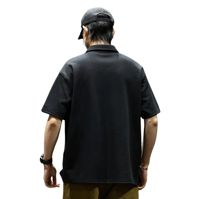 PAINT STAIN Polo