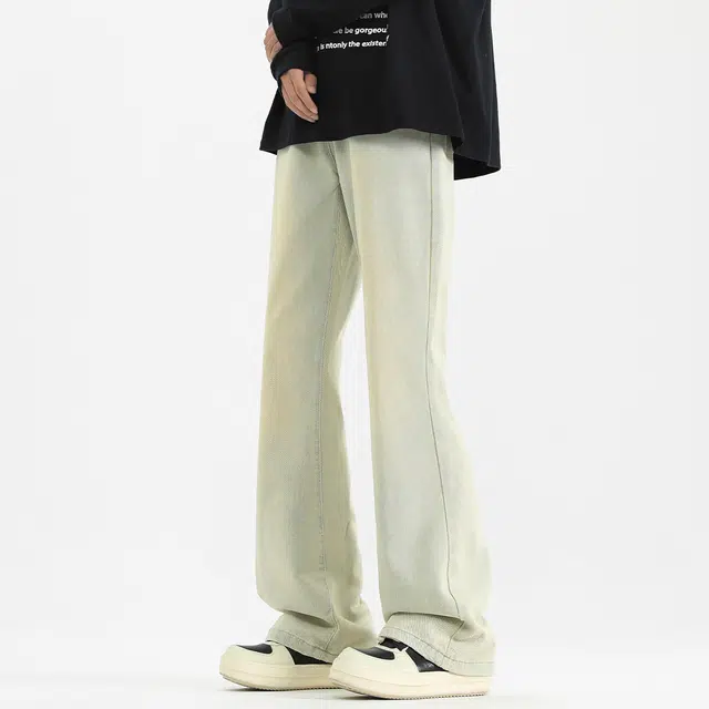 magmode clean fit