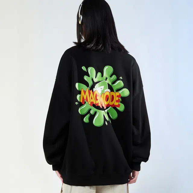 magmode