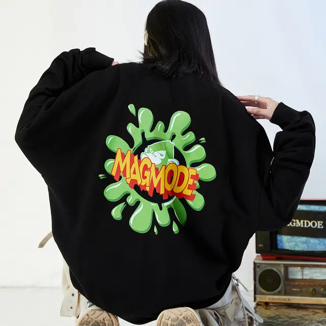 magmode