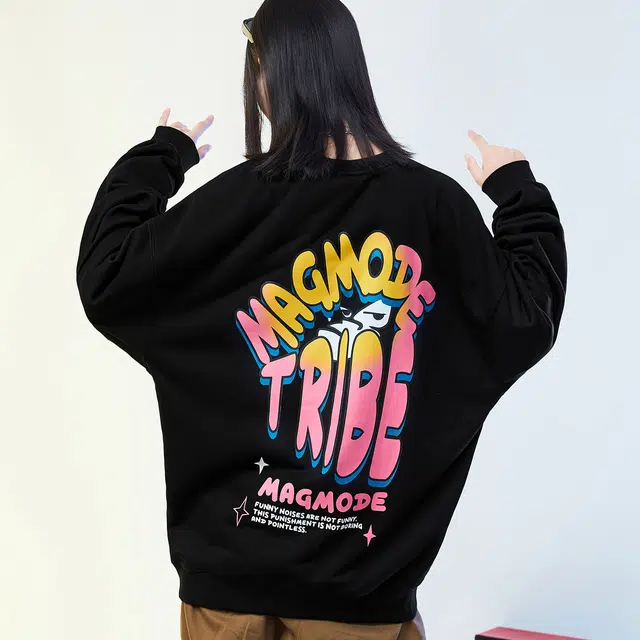 magmode logo