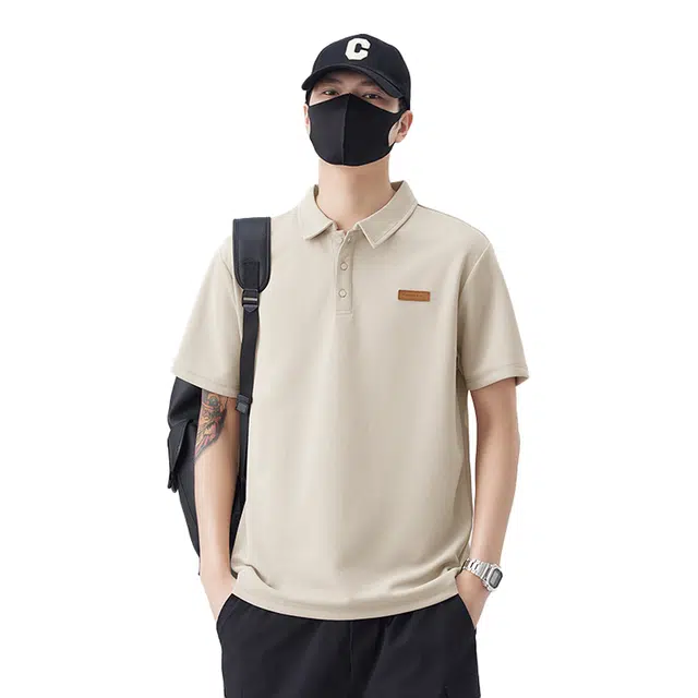 PAINT STAIN Polo