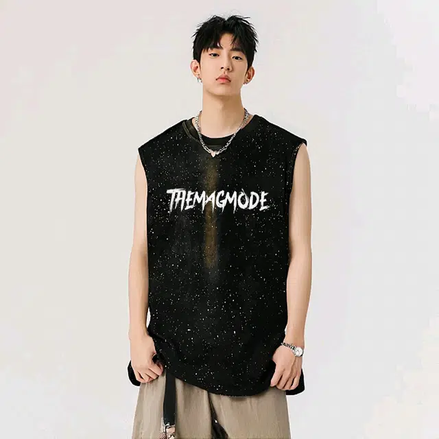 magmode