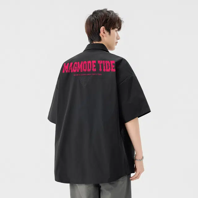 magmode