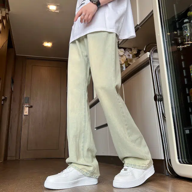 magmode clean fit