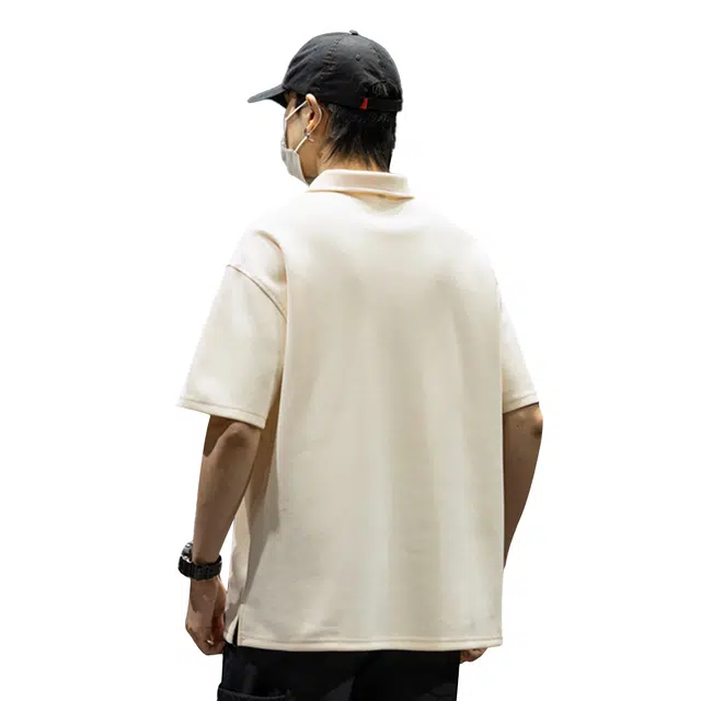 PAINT STAIN Polo
