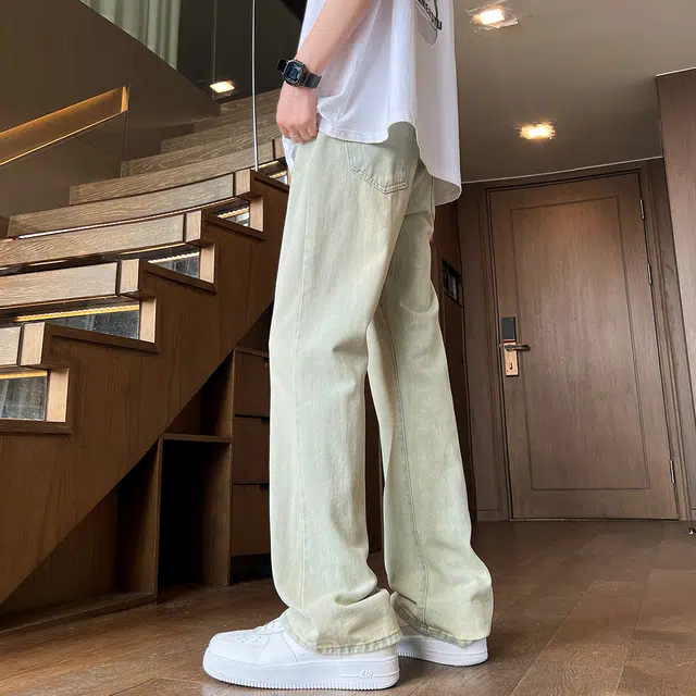 magmode clean fit