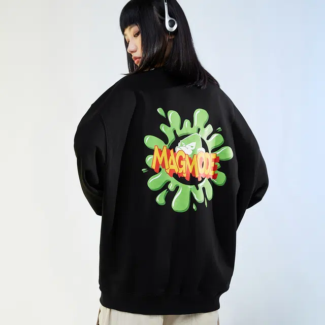magmode