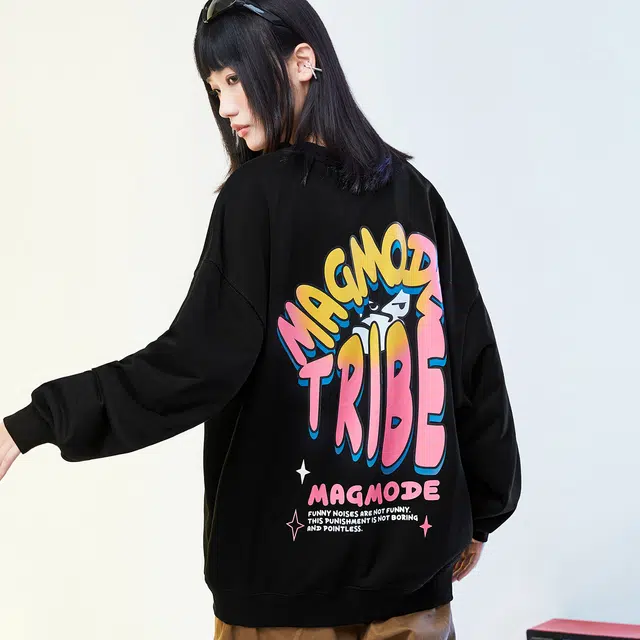 magmode logo
