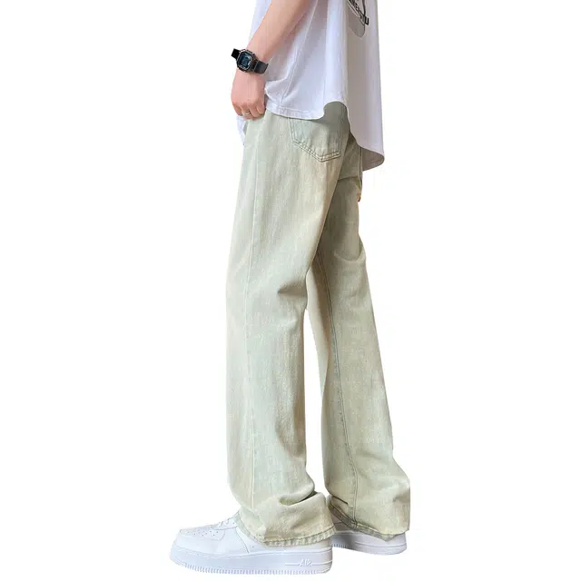magmode clean fit