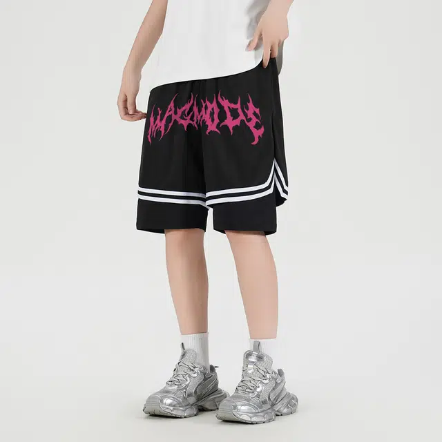 magmode
