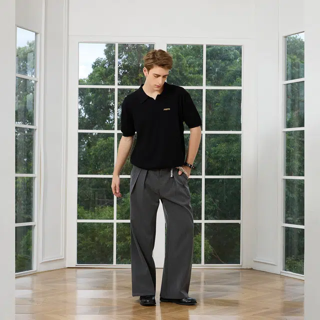 PMET Polo