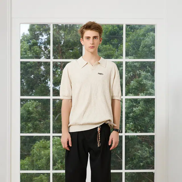 PMET Polo