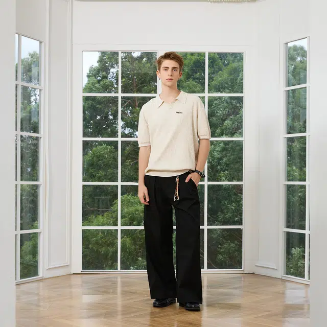 PMET Polo