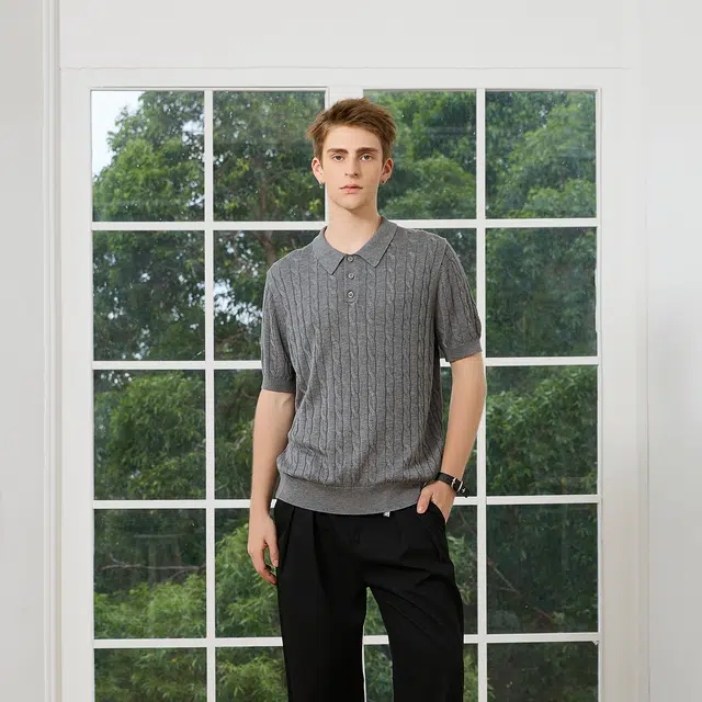 PMET Polo