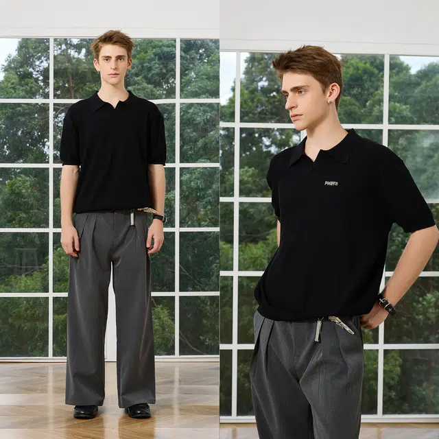 PMET Polo
