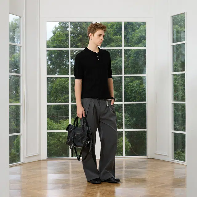PMET Polo