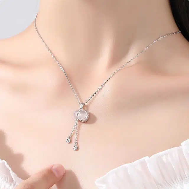 CLORIS YING S925