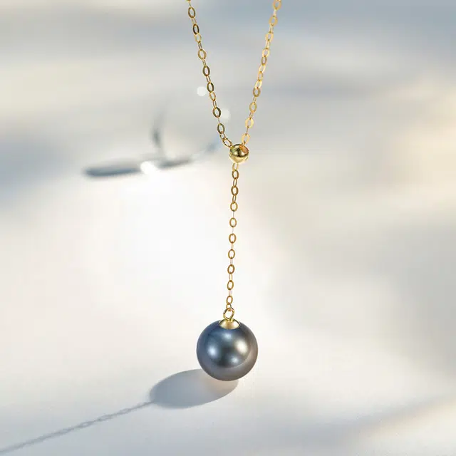 CLORIS YING 9-10mm 18k