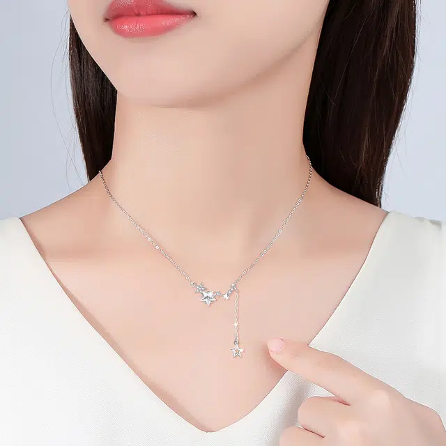 MISS WEI S925