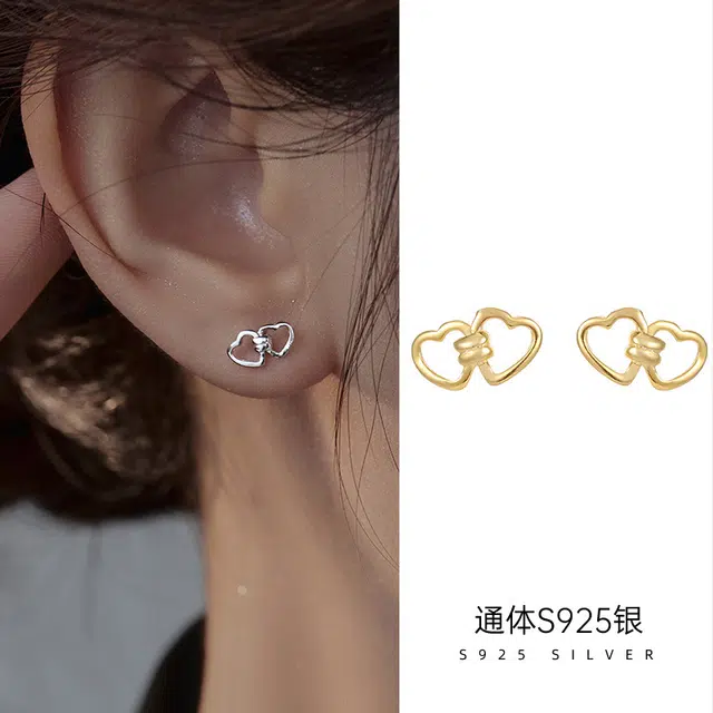 MISS WEI insins s925
