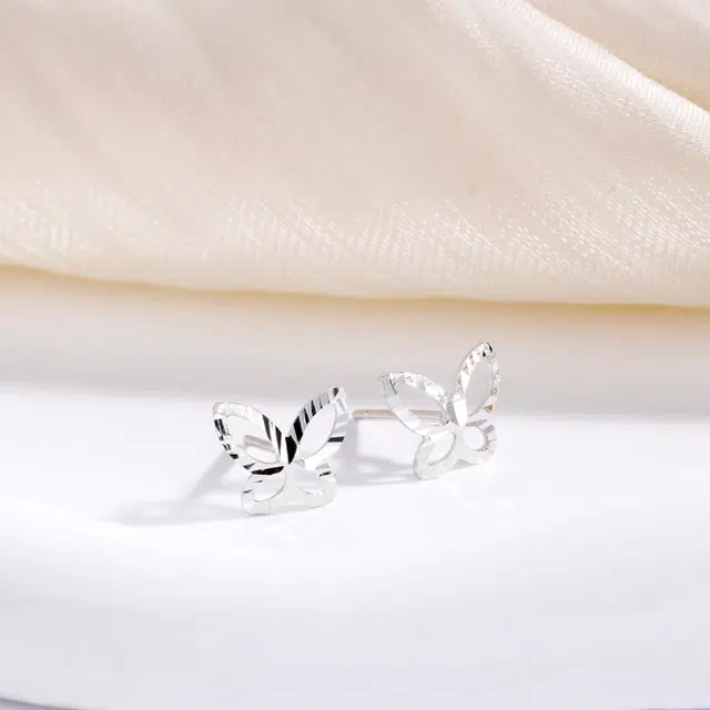 MISS WEI insins s925