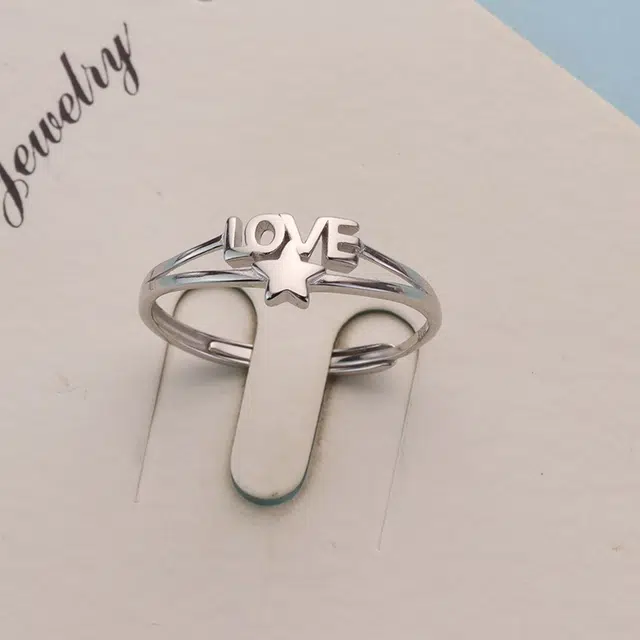 MISS WEI LOVEins 925