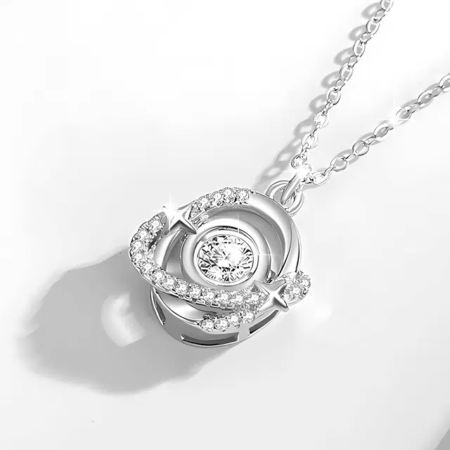 MISS WEI s925
