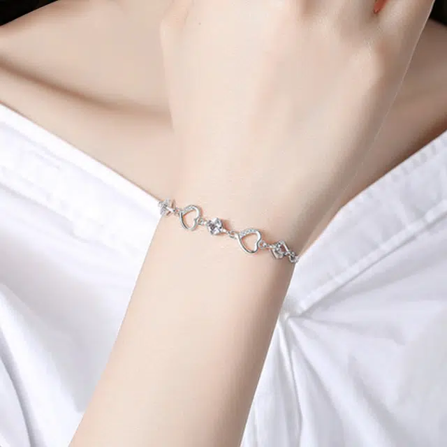 MISS WEI insins s925