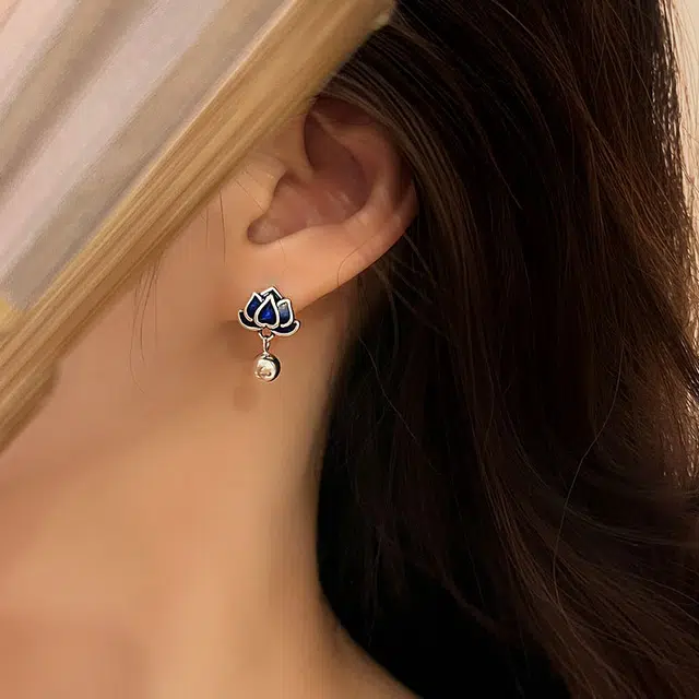 MISS WEI insins s925